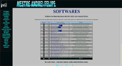 Desktop Screenshot of afsblood.com.br